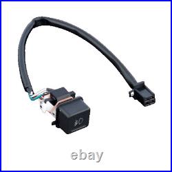 Replacement Fog Light Switch For the Honda Goldwing GL1800