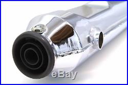 Reproduction Exhaust System 72 73 74 75 76 CB750 K2-K5 Four Pipes Muffler #Y29