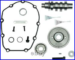 S & S Cycle 540 Camshaft Kit 540G Gear Drive M8 330-0715