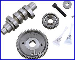S & S Cycle 590 Camshaft 590G Gear Drive M8 330-0732