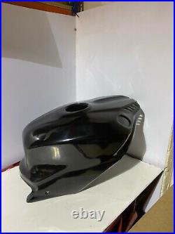 SBK Elongated Case Tank Cover Yamaha YZF R1/M 2015-2019 made in gloss black