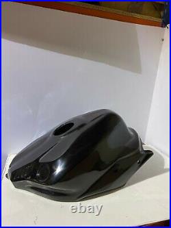 SBK Elongated Case Tank Cover Yamaha YZF R1/M 2015-2019 made in gloss black