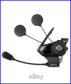 SENA 30K Bluetooth Motorcycle Headset SINGLE 30K-01
