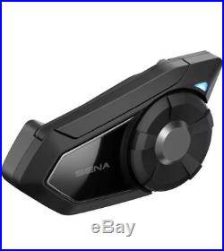 SENA 30K Bluetooth Motorcycle Headset SINGLE 30K-01