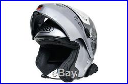 SENA SMH5 Dual Bluetooth Headset/Intercom for Motorcycle Helmets (SMH5D-UNIV)