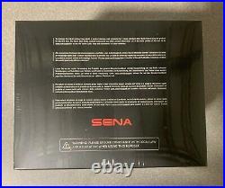Sena 50S Communication System- 50S-01 Single