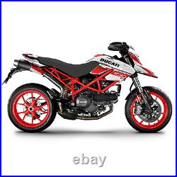 Set Graphic for ducati hypermotard 796