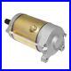 Starter Motor For CFMoto CF400 CF550 ATV 450 UTV Engine Spare OEM Golden
