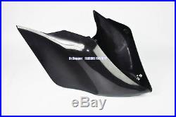 Stretched Extended Side Covers Harley Davidson HD 2009-2017 FLH Touring Baggers