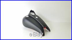 Stretched Tank Covers / Dash Panel Harley Davidson Softail Heritage Bagger