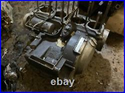 Suzuki. GS750 GS 750 Engine Bottom end Spares/Repair GOOD FOR PARTS it turns