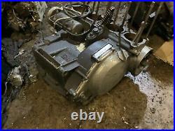 Suzuki. GS750 GS 750 Engine Bottom end Spares/Repair GOOD FOR PARTS it turns