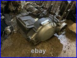 Suzuki. GS750 GS 750 Engine Bottom end Spares/Repair GOOD FOR PARTS it turns