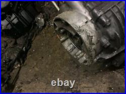 Suzuki. GS750 GS 750 Engine Bottom end Spares/Repair GOOD FOR PARTS it turns