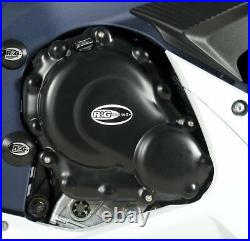 Suzuki GSX R600 2013 L3 R&G Racing RHS Clutch Engine Case Cover ECC0003BK Black