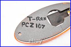 T-Rex PCZ107 Running Light NOS