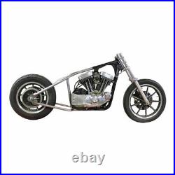 TC Bros. 82-03 Harley Sportster Weld On Hardtail Frame Kit Bobber Chopper Rigid