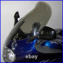 TRIUMPH TROPHY 900/1200 1995-97 TALL screen Any colour
