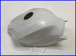 Tank Cover Yamaha YZF R1/M 2015 2019 made with Kevlar enforced mounts Fibreglass