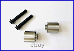 Tensioner Insert Bearings Set for Ducati 2 Valve Engines, Pantah 900 Monster Ss