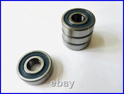 Tensioner Insert Bearings Set for Ducati 2 Valve Engines, Pantah 900 Monster Ss