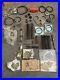 Triumph Norton Etc Motorcycle Parts / Spares job lot As Found (See Pictures)