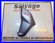 Triumph Tiger 660 Sport 2023fairing Middle Leftused Motorcycle Parts