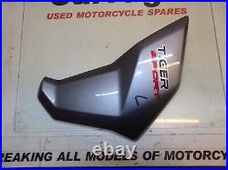 Triumph Tiger 660 Sport 2023fairing Middle Leftused Motorcycle Parts