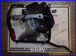 Triumph Tiger 800 Xrx 2016 2017 2018 2019luggage Rackused Motorcycle Parts