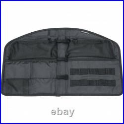 Trunk Lid Organizer Bag For Honda Goldwing GL1800