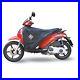 Tucano Urbano Scooter Leg Covers R019X for Peugeot Tweet 125 10