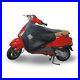 Tucano Urbano Scooter Leg Covers R153X for Vespa S 50 07-13