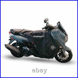 Tucano Urbano Termoscud Scooter Leg Covers for Yamaha N-Max 125 2021
