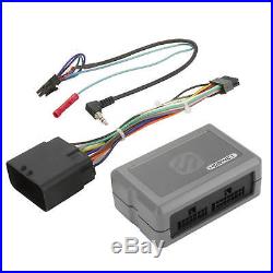 USB Bluetooth Receiver, Harley Handlebar Control Interface, Stereo Install Kit