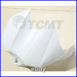 Unpainted ABS Injection Fairing Cowl Kit BodyWork For YAMAHA YZF R1 2004-2006 05