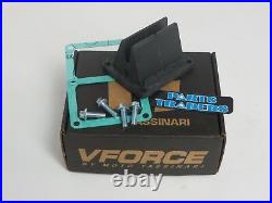 V Force 3 Reed Valve Kit Yamaha YZ250 78-82 YZ400 1979 YZ490 82-83 YZ465 1980-81