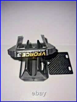 V-force 3 flap box for honda cr85/80rb ls dash/derbi 100% new promo