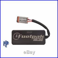 Vance and Hines FP3 66005 Fuelpak Tuner Harley Can Bus Touring Softail Dyna XL