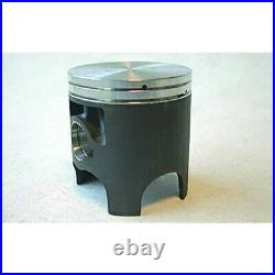 Vertex casting piston for motorcycle spare parts moped accessories