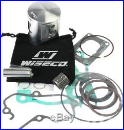 Wiseco Top & Bottom End Yamaha 1998-2000 YZ 125 Engine Rebuild Kit Crank/Piston