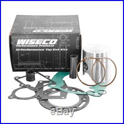 Wiseco Top End Rebuild Kit 2002-18 YZ250 Piston Gaskets Wrist Pin/Bearing PK1198