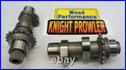 Wood Performance Knight Prowler TW-222 Cam Tappet Installation Package Kit 07-17
