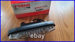 YAMAHA Tracer 900 Taillight Assy, 2PP-84700-00 OEM Brand New