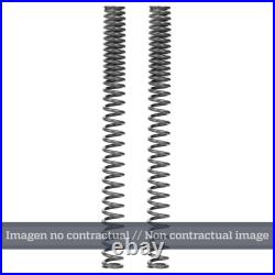 YSS Progressive Fork Springs Road 560Mm For Motorcycle Scooter Parts