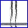 YSS Progressive Fork Springs Road 560Mm For Motorcycle Scooter Parts