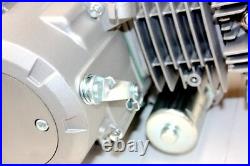 YX 140cc Manual Electric Kick Start 4 Gears Engine Motor PIT PRO TRAIL DIRT BIKE