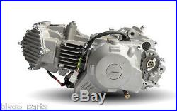 YX 150cc Manual Electric Start Engine Motor PIT PRO TRAIL DIRT POSTIE BIKE THUMP