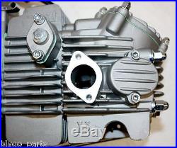 YX 150cc Manual Electric Start Engine Motor PIT PRO TRAIL DIRT POSTIE BIKE THUMP