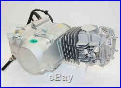 YX GPX 140cc Manual Clutch Kick Start 4 Gear Engine Motor PIT PRO DIRT BIKE