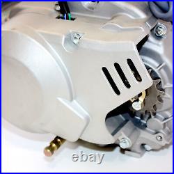 YX GPX 140cc Manual Clutch Kick Start 4 Gears Up Engine Motor PIT PRO DIRT BIKE